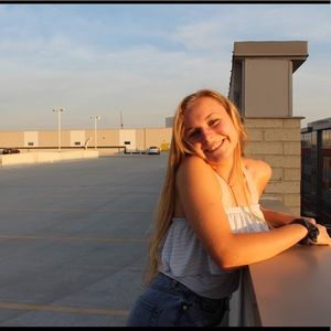 Meet your Posher, Anna